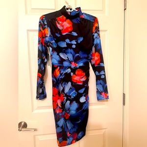 Cocktail or night out dress. New with tag